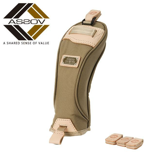 アッソブ ゴルフ エクスクルーシブ ゴルフ A2SOV GOLF as2ov-062204