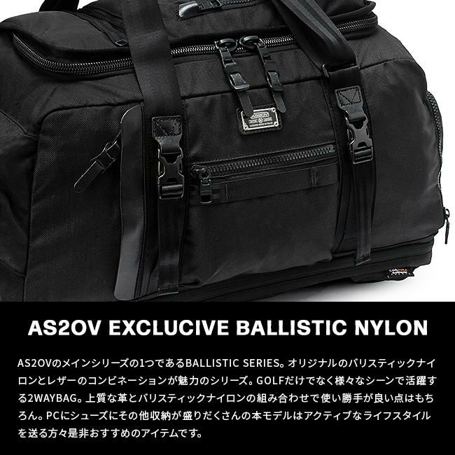 アッソブ ゴルフ エクスクルーシブ ゴルフ A2SOV GOLF as2ov-152206