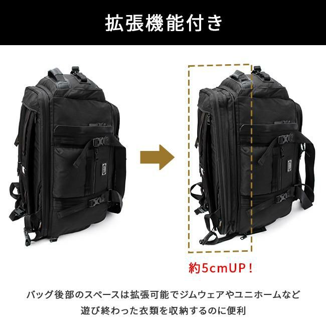 約半額 美品 AS2OV ボストン リュック 約半額 美品 AS2OV ボストン リュック