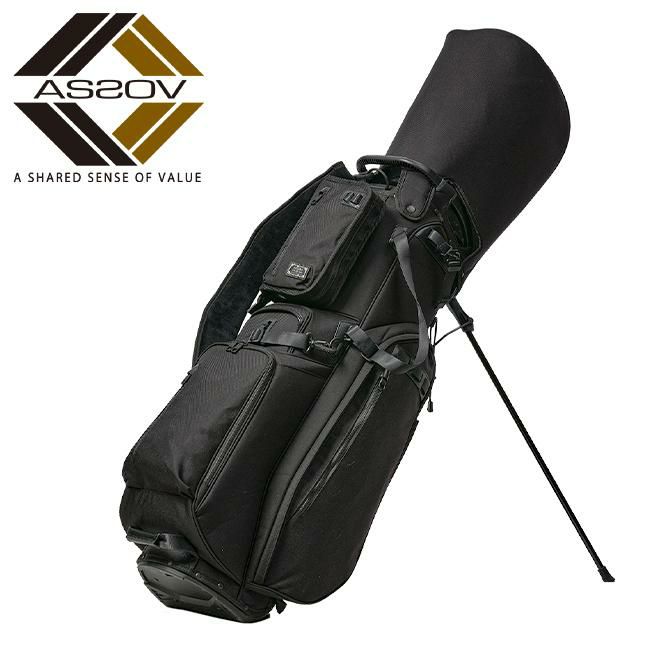 アッソブ ゴルフ エクスクルーシブ ゴルフ A2SOV GOLF as2ov-062200