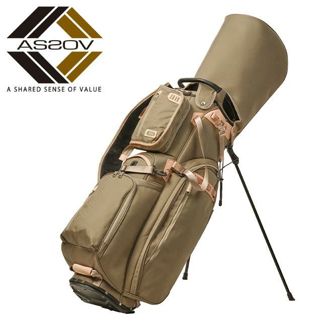 アッソブ ゴルフ エクスクルーシブ ゴルフ A2SOV GOLF as2ov-062200