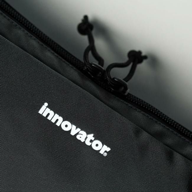 イノベーター トレビリグ・レーサ パッキングバッグ inovator ib5028