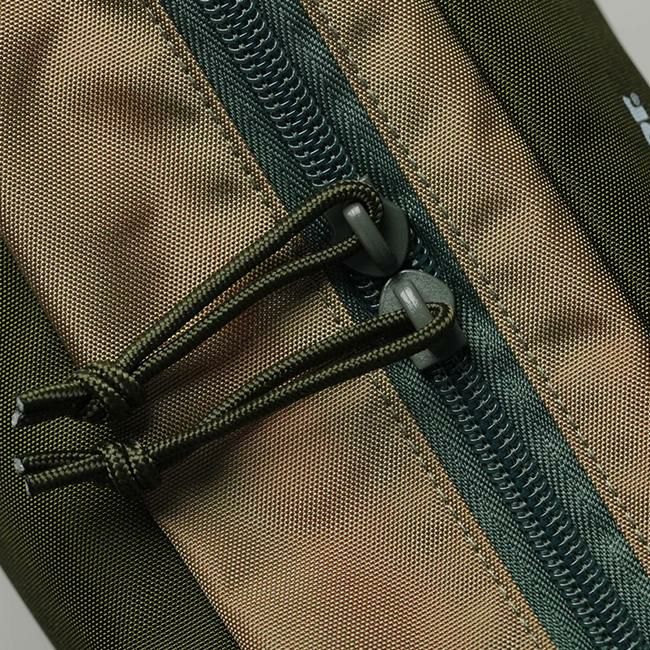 イノベーター トレビリグ・レーサ パッキングバッグ inovator ib5028