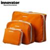 イノベーター トレビリグ・レーサ パッキングバッグ inovator ib5028