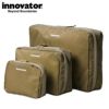イノベーター トレビリグ・レーサ パッキングバッグ inovator ib5028