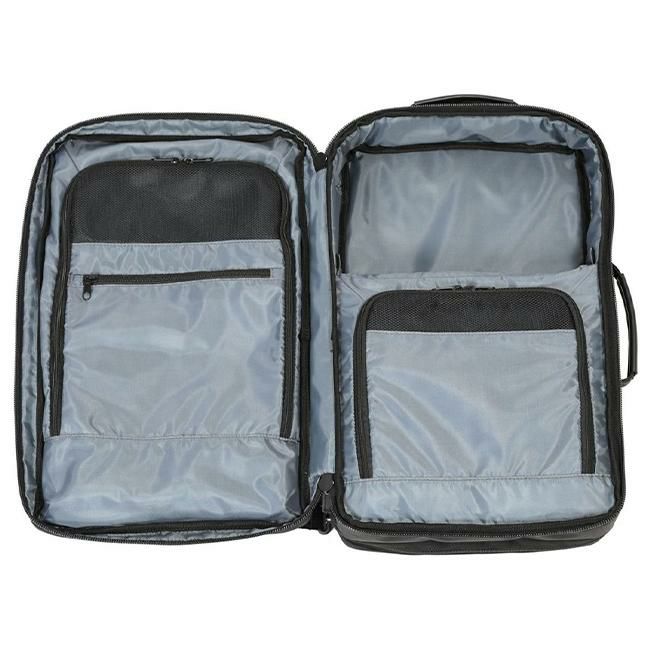 バーマス バウアーゲーエン ビジネスリュック BERMAS bermas-60395