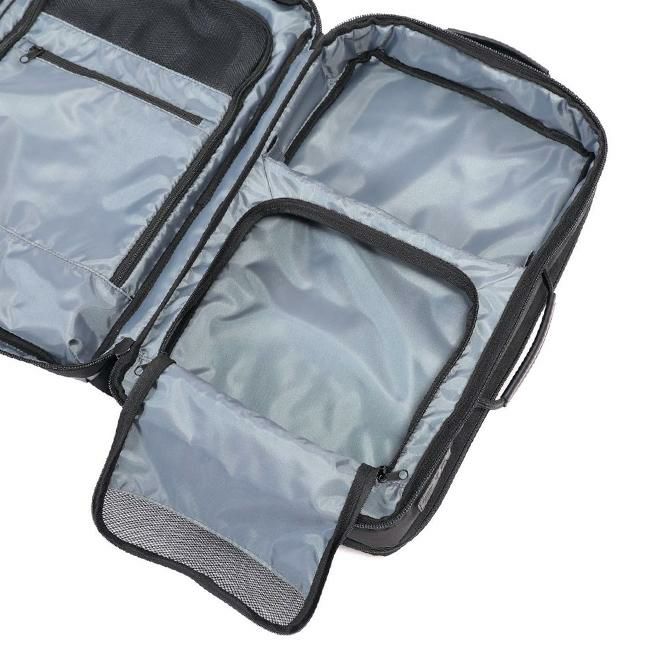 バーマス バウアーゲーエン ビジネスリュック BERMAS bermas-60395