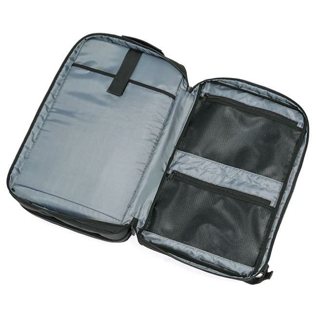 バーマス バウアーゲーエン ビジネスリュック BERMAS bermas-60395