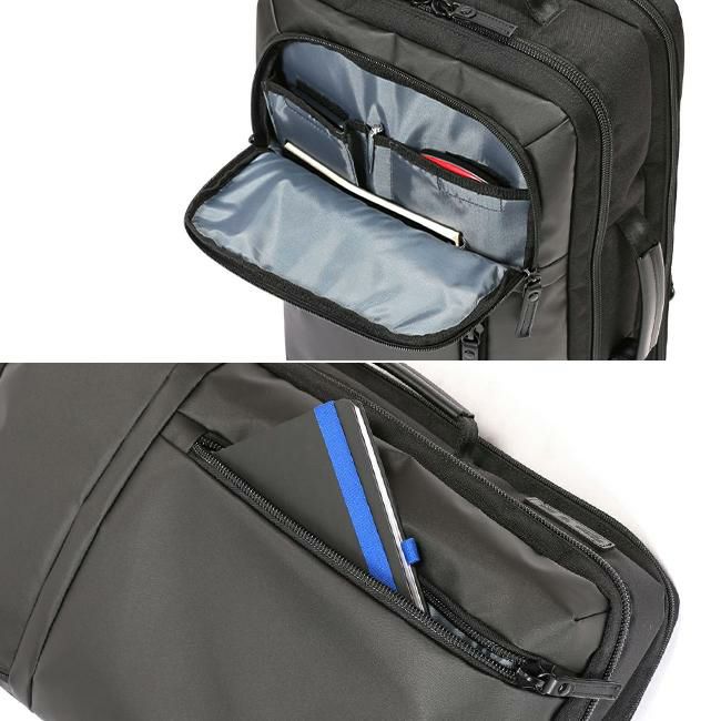 バーマス バウアーゲーエン ビジネスリュック BERMAS bermas-60395