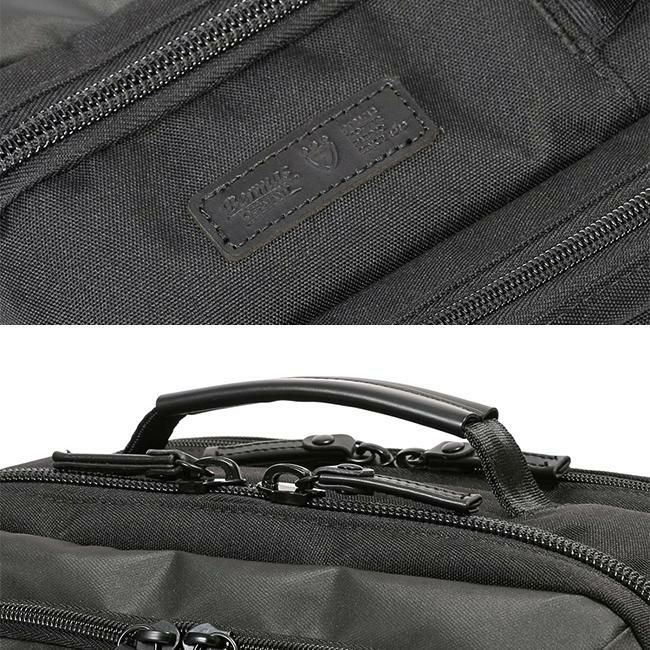 バーマス バウアーゲーエン ビジネスリュック BERMAS bermas-60395