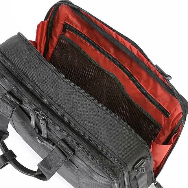 バーマス バウアー3 ブリーフケース BERMAS bermas-60631