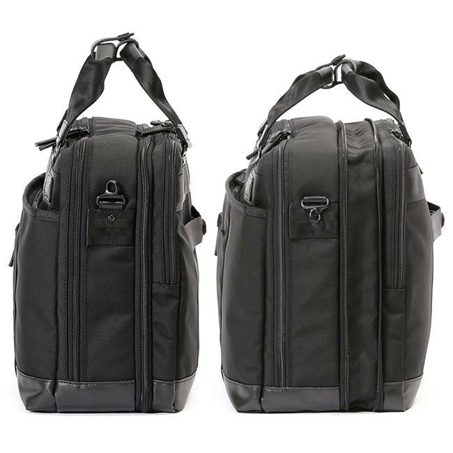 バーマス バウアー3 ブリーフケース BERMAS bermas-60631