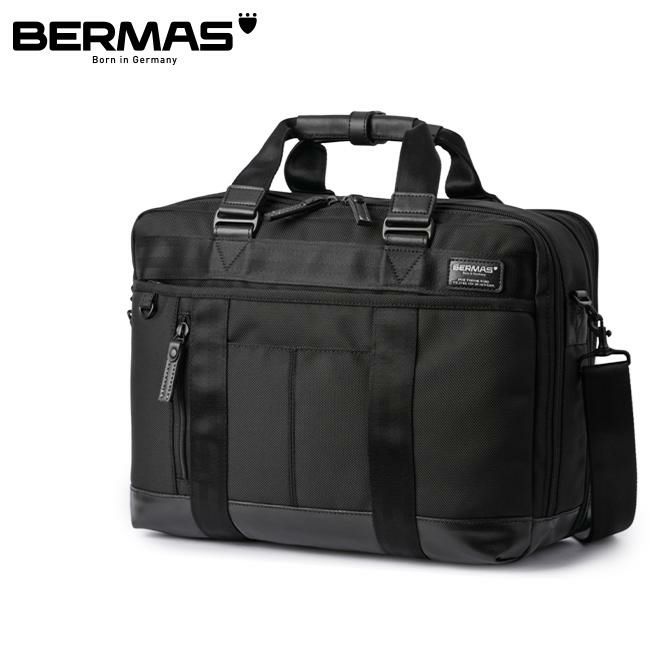 バーマス バウアー3 ブリーフケース BERMAS bermas-60631