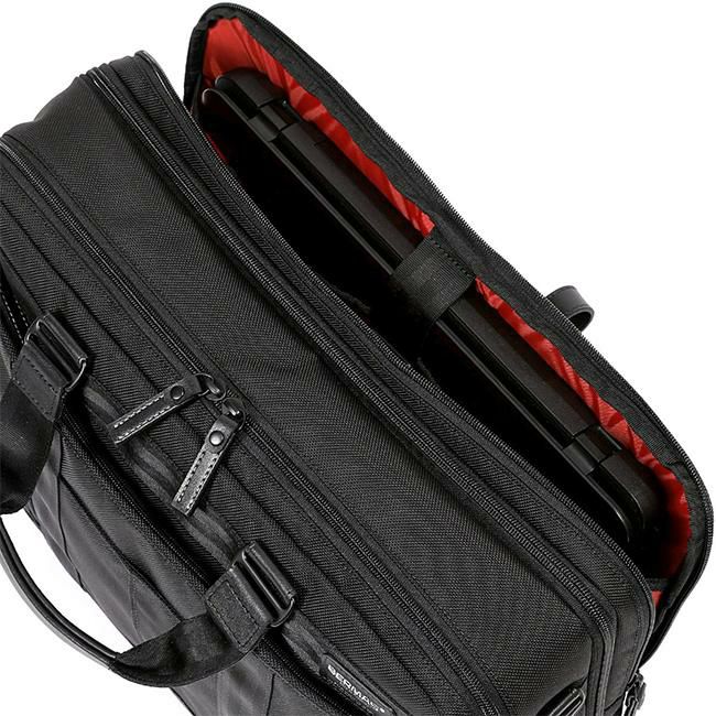 バーマス バウアー3 ブリーフケース BERMAS bermas-60634