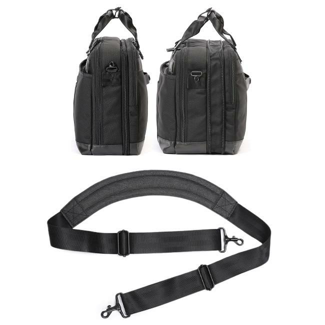 バーマス バウアー3 ブリーフケース BERMAS bermas-60634