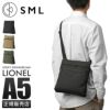 SML リオネル ショルダーバッグ  k903094