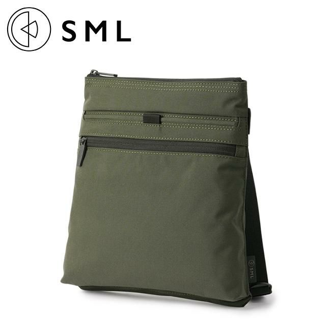 SML リオネル ショルダーバッグ  k903094
