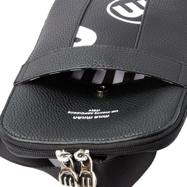 ミラミラン ロペ ボディバッグ mila milan mila-249901