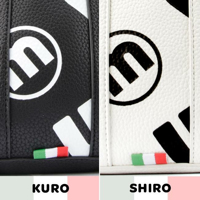 ミラミラン ロペ ボディバッグ mila milan mila-249901