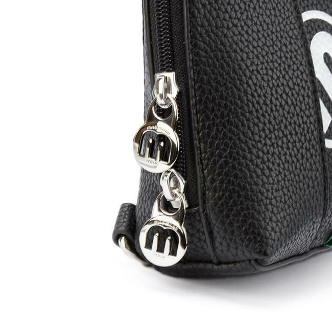 ミラミラン ロペ ボディバッグ mila milan mila-249901