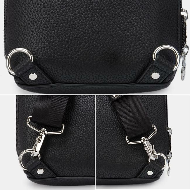 ミラミラン ロペ ボディバッグ mila milan mila-249901