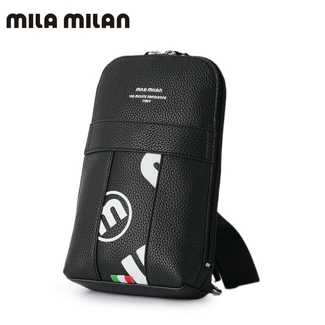 ミラミラン ロペ ボディバッグ mila milan mila-249901