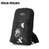 ミラミラン ロペ ボディバッグ mila milan mila-249901