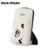 ミラミラン ロペ ボディバッグ mila milan mila-249901