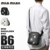 ミラミラン ロペ ショルダーバッグ mila milan mila-249102