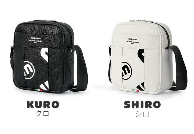 ミラミラン ロペ ショルダーバッグ mila milan mila-249102