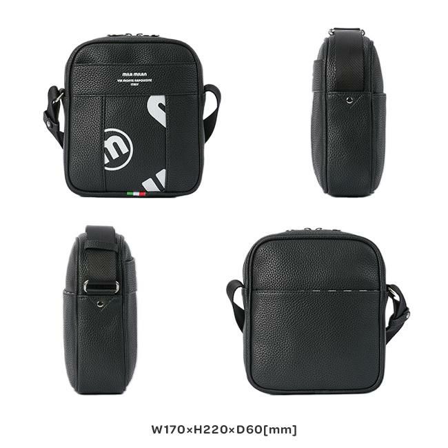 ミラミラン ロペ ショルダーバッグ mila milan mila-249102