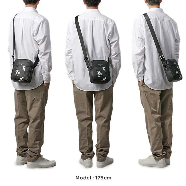 ミラミラン ロペ ショルダーバッグ mila milan mila-249102