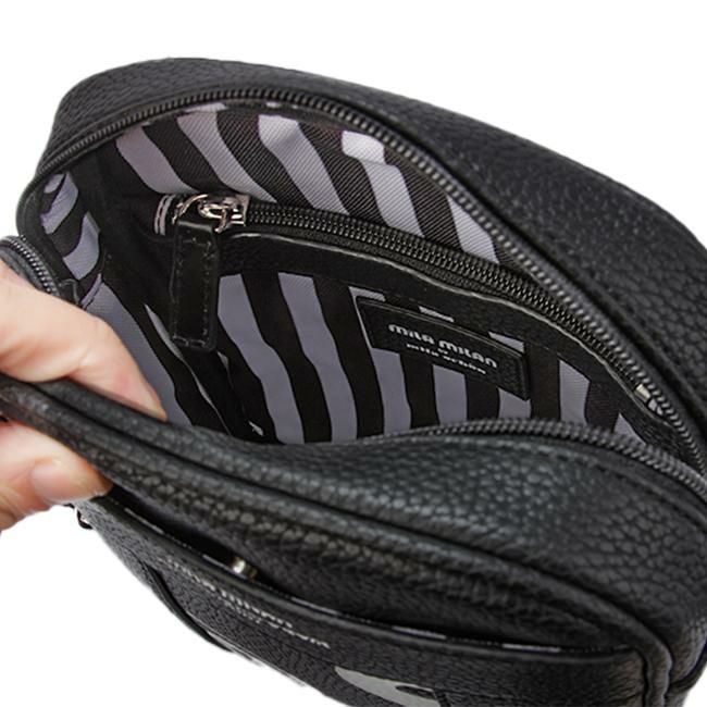 ミラミラン ロペ ショルダーバッグ mila milan mila-249102