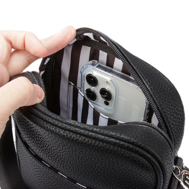 ミラミラン ロペ ショルダーバッグ mila milan mila-249102