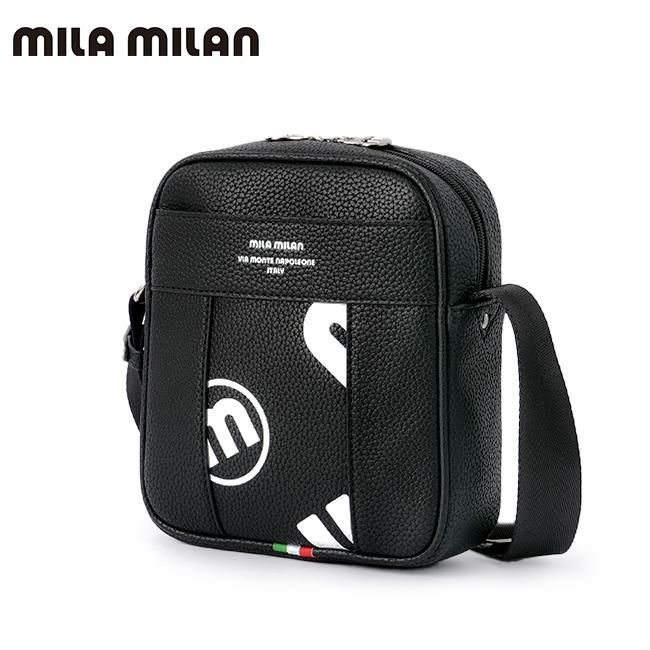 ミラミラン ロペ ショルダーバッグ mila milan mila-249102