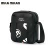 ミラミラン ロペ ショルダーバッグ mila milan mila-249102