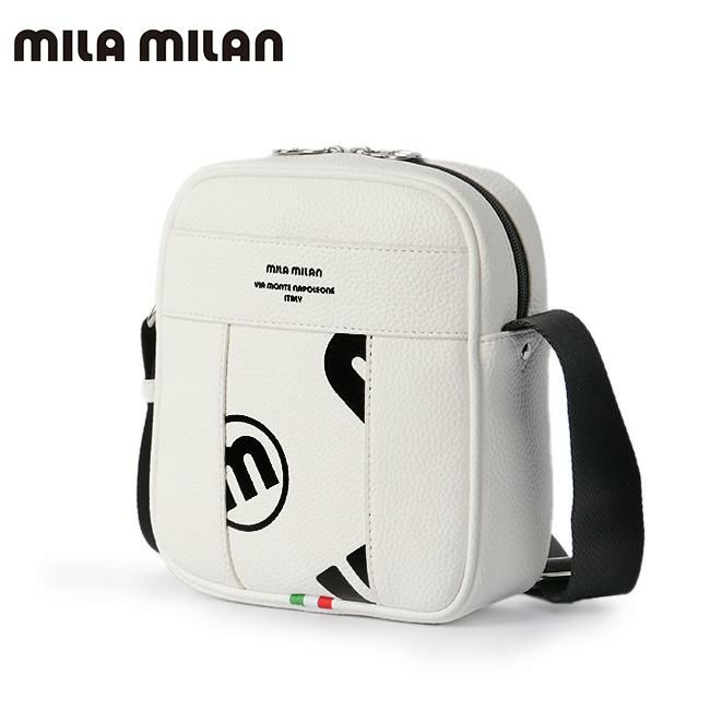 ミラミラン ロペ ショルダーバッグ mila milan mila-249102