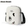 ミラミラン ロペ ショルダーバッグ mila milan mila-249102