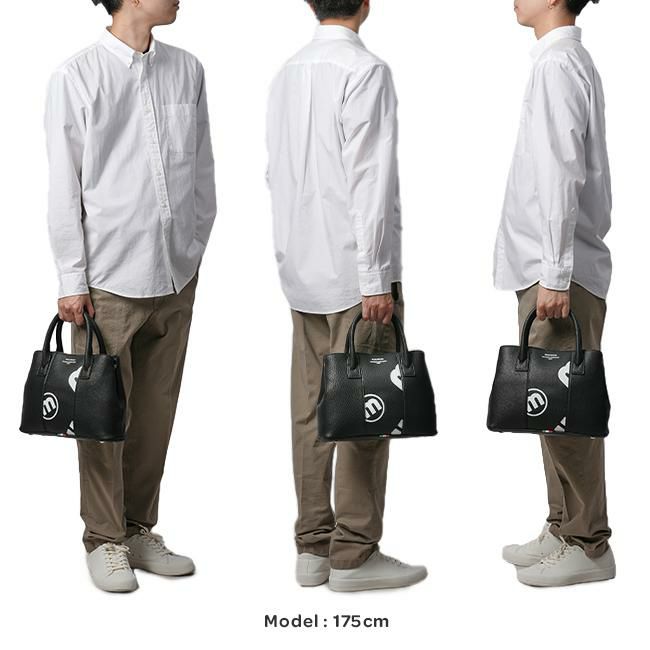 ミラミラン ロペ トートバッグ mila milan mila-249501