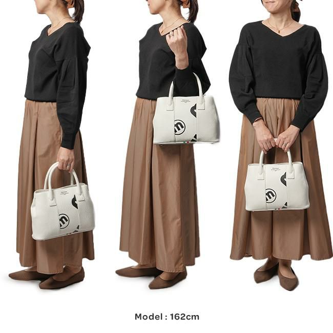 ミラミラン ロペ トートバッグ mila milan mila-249501