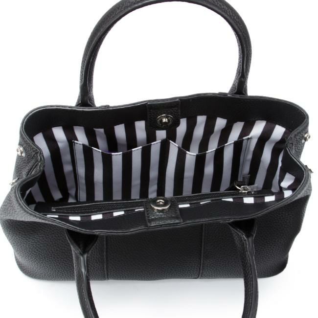 ミラミラン ロペ トートバッグ mila milan mila-249501