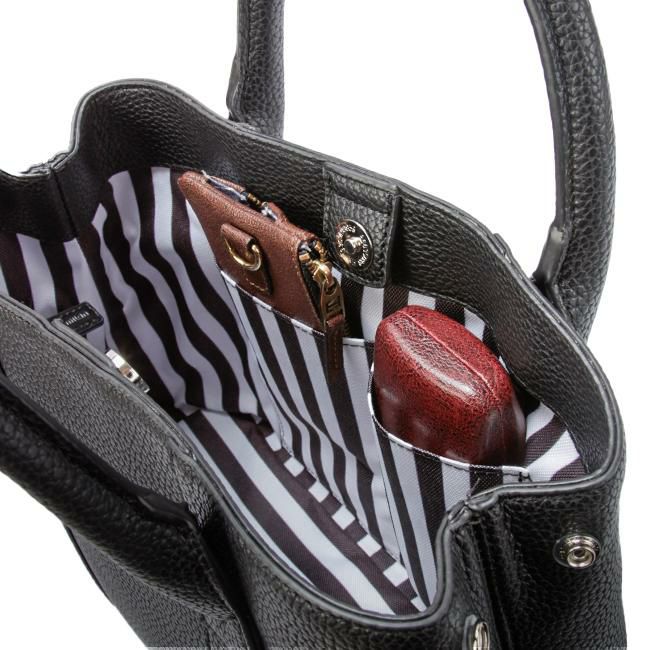 ミラミラン ロペ トートバッグ mila milan mila-249501