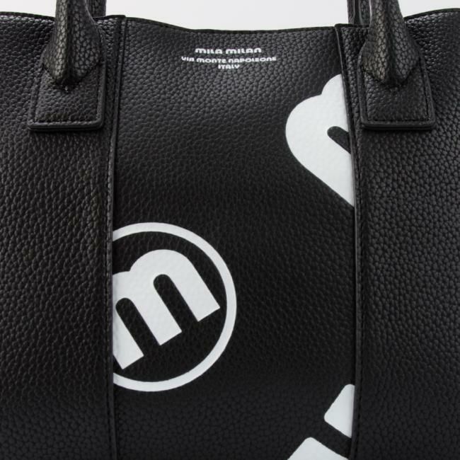 ミラミラン ロペ トートバッグ mila milan mila-249501