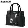 ミラミラン ロペ トートバッグ mila milan mila-249501