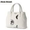 ミラミラン ロペ トートバッグ mila milan mila-249501