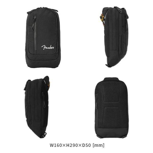 フェンダー  ボディバッグ Fender 950-6058