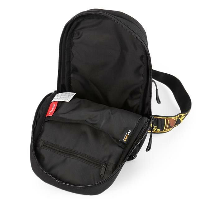 フェンダー  ボディバッグ Fender 950-6058