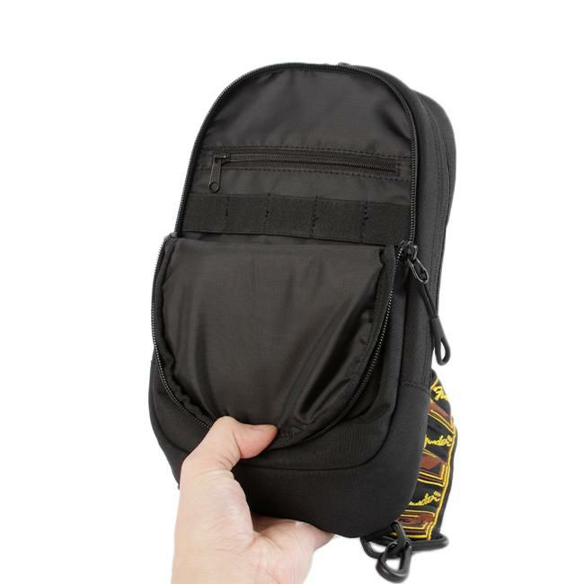 正規取扱店】フェンダー ボディバッグ Fender 950-6058