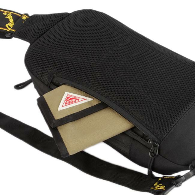 フェンダー  ボディバッグ Fender 950-6058