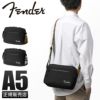 フェンダー コーデュラ ショルダーバッグ Fender 950-6059